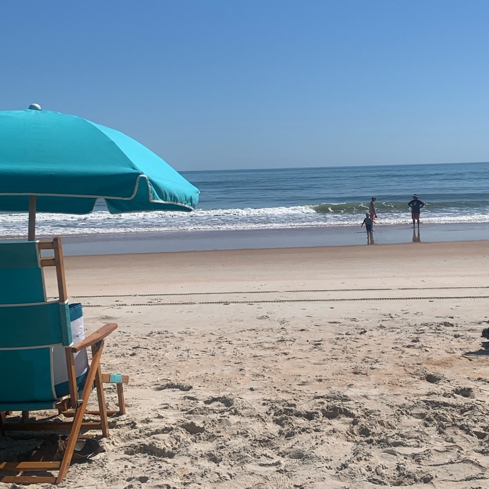 Meet your Posher, Johna